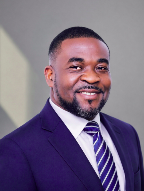 Mr Femi Biremo, Managing Director, Carnelian Consult