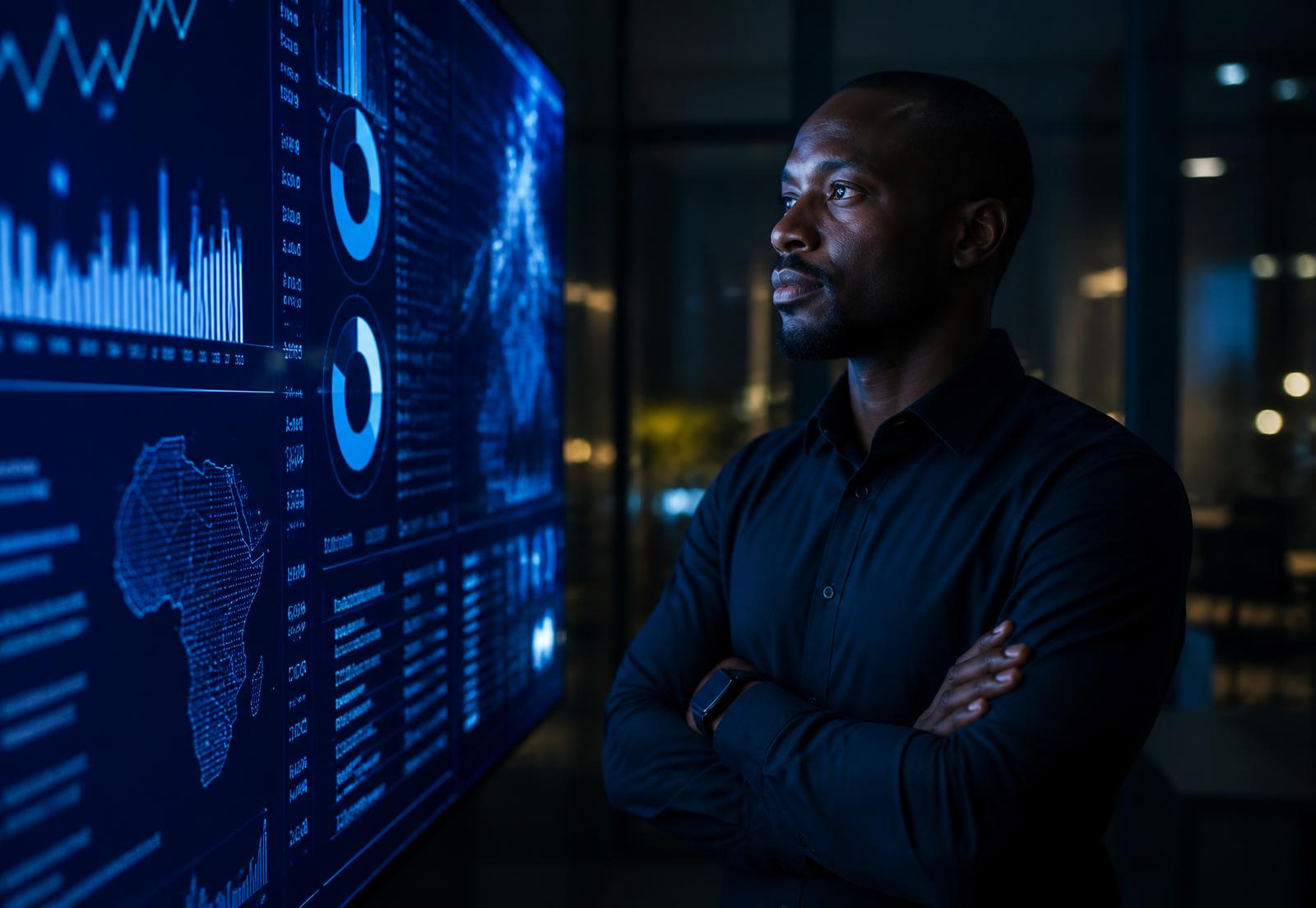 Turning AI ambition into workforce capability